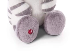 NICI 46951 Glubschis Kuscheltier Zebra Mankalita 25 Cm -Stofftierladen nici 46951 glubschis kuscheltier zebra mankalita 25 cm 2