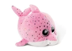 NICI 46968 Glubschis Delfin Delfina 25cm