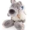 NICI 47080 Wolf Ulvy 25 Cm Schlenker