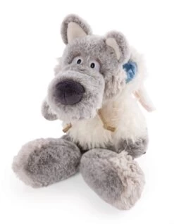 NICI 47080 Wolf Ulvy 25 Cm Schlenker