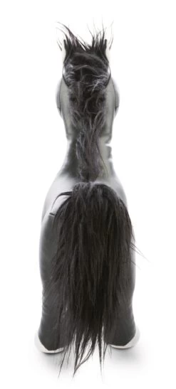 NICI 47110 Pferd Hilde 35cm Stehend Lederimitat -Stofftierladen nici 47110 pferd hilde 35cm stehend lederimitat 2