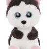 NICI 47184 Glubschis Schlenker Husky Barkley 45 Cm