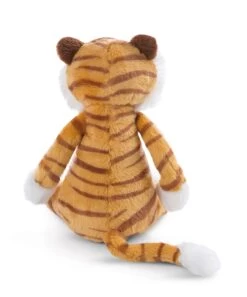 NICI 47204 Kuscheltier Tiger Tiger-Lilly 35 Cm Schlenker GREEN -Stofftierladen nici 47204 kuscheltier tiger tiger lilly 35 cm schlenker green 2