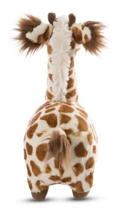 NICI 47223 Kuscheltier Giraffe Gina 30 Cm Stehend GREEN -Stofftierladen nici 47223 kuscheltier giraffe gina 30 cm stehend green 2