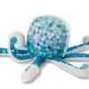 NICI 47436 Atlantic Friends Oktopus 18 Cm Sitzend