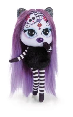 NICI 47505 Pixidoos Sunli 20 Cm Mit 3-teiligem Zubehör In Geschenkverpackung