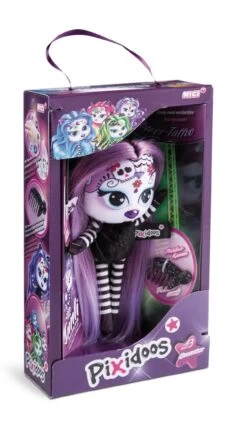 NICI 47505 Pixidoos Sunli 20 Cm Mit 3-teiligem Zubehör In Geschenkverpackung -Stofftierladen nici 47505 pixidoos sunli 20 cm mit 3 teiligem zubehor in geschenkverpackung 3