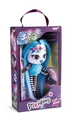 NICI 47508 Pixidoos Nali 20 Cm Mit 3-teiligem Zubehör In Geschenkverpackung -Stofftierladen nici 47508 pixidoos nali 20 cm mit 3 teiligem zubehor in geschenkverpackung 3