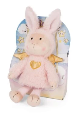 NICI 47556 Schutzengel Hase La La Bunnie 30 Cm In Geschenkbox -Stofftierladen nici 47556 schutzengel hase la la bunnie 30 cm in geschenkbox 2
