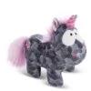 NICI 47652 Theodor & Friends Einhorn Diamond Dust 32 Cm Stehend