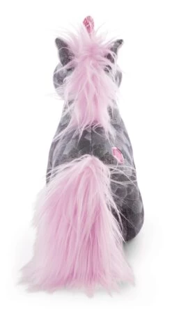 NICI 47652 Theodor & Friends Einhorn Diamond Dust 32 Cm Stehend -Stofftierladen nici 47652 theodor friends einhorn diamond dust 32 cm stehend 2