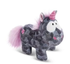 NICI 47652 Theodor & Friends Einhorn Diamond Dust 32 Cm Stehend