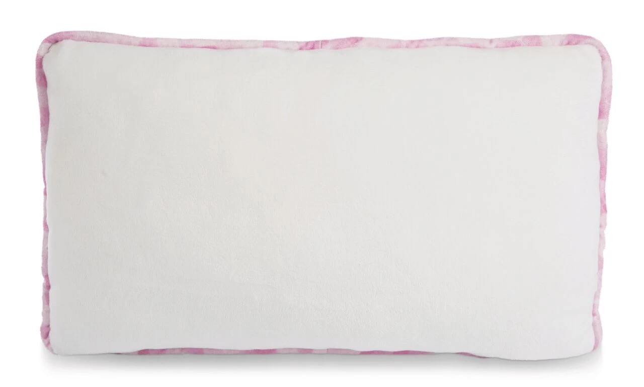 NICI 47655 Kissen Rechteckig Einhorn Diamond Dust 43x25 Cm 2 NICI 47655 Kissen Rechteckig Einhorn Diamond Dust 43x25 Cm – Bild 2