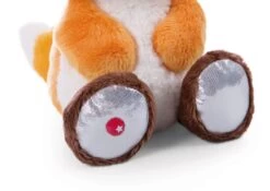 NICI 47698 GLUBSCHIS Kuscheltier Fuchs Runizzi NICI GREEN 25 Cm -Stofftierladen nici 47698 glubschis kuscheltier fuchs runizzi nici green 25 cm 3