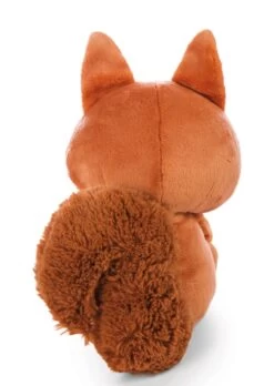 NICI 47699 GLUBSCHIS Kuscheltier Eichhörnchen Squibble NICI GREEN 25 Cm 6 NICI 47699 GLUBSCHIS Kuscheltier Eichhörnchen Squibble NICI GREEN 25 Cm -Stofftierladen nici 47699 glubschis kuscheltier eichhornchen squibble nici green 25 cm 2