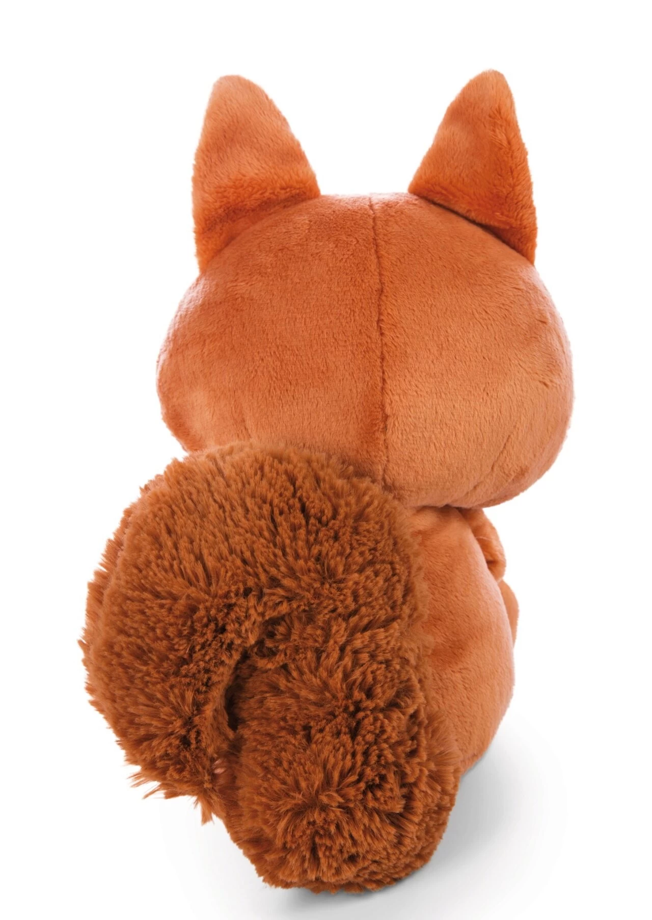 NICI 47699 GLUBSCHIS Kuscheltier Eichhörnchen Squibble NICI GREEN 25 Cm 3 NICI 47699 GLUBSCHIS Kuscheltier Eichhörnchen Squibble NICI GREEN 25 Cm – Bild 3