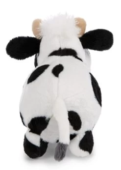 NICI 47781 Kuh Cowluna 18 Cm Stehend GREEN -Stofftierladen nici 47781 kuh cowluna 18 cm stehend green 2