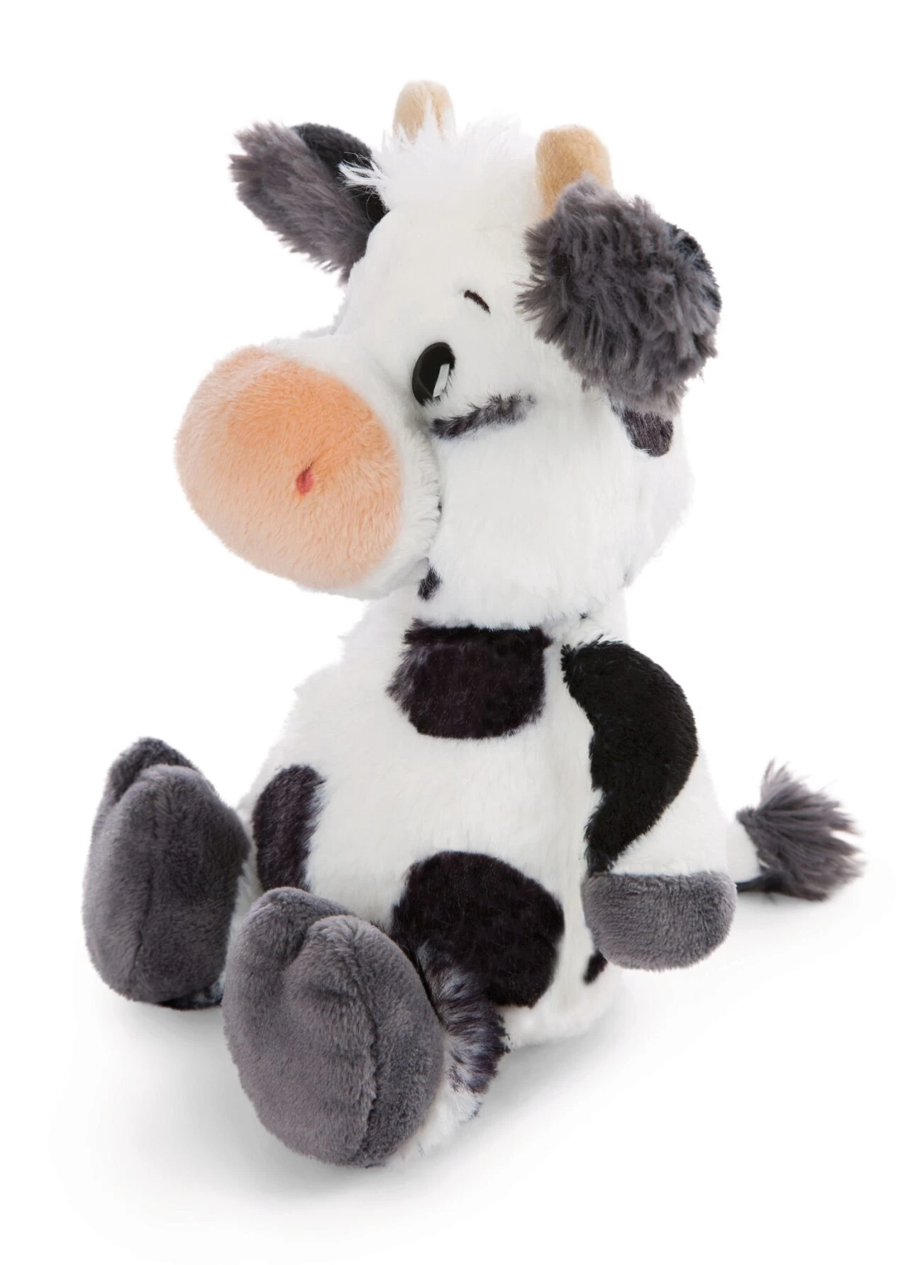 NICI 47782 Kuh Cowluna 22 Cm Schlenker GREEN 2 NICI 47782 Kuh Cowluna 22 Cm Schlenker GREEN – Bild 2