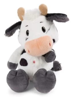 NICI 47784 Farm Friends Schlenker Kuh Cowluna 54 Cm GREEN