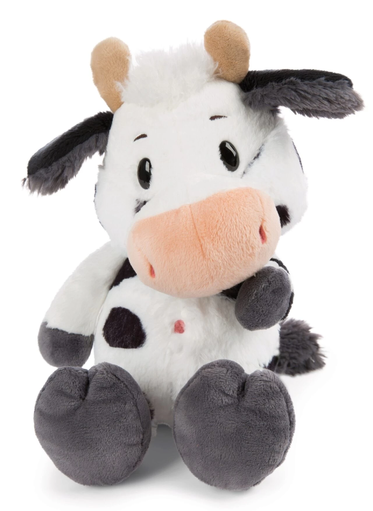 NICI 47784 Farm Friends Schlenker Kuh Cowluna 54 Cm GREEN 1 NICI 47784 Farm Friends Schlenker Kuh Cowluna 54 Cm GREEN