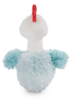 NICI 47787 Henne Chicklinde 22 Cm Schlenker GREEN -Stofftierladen nici 47787 henne chicklinde 22 cm schlenker green 2