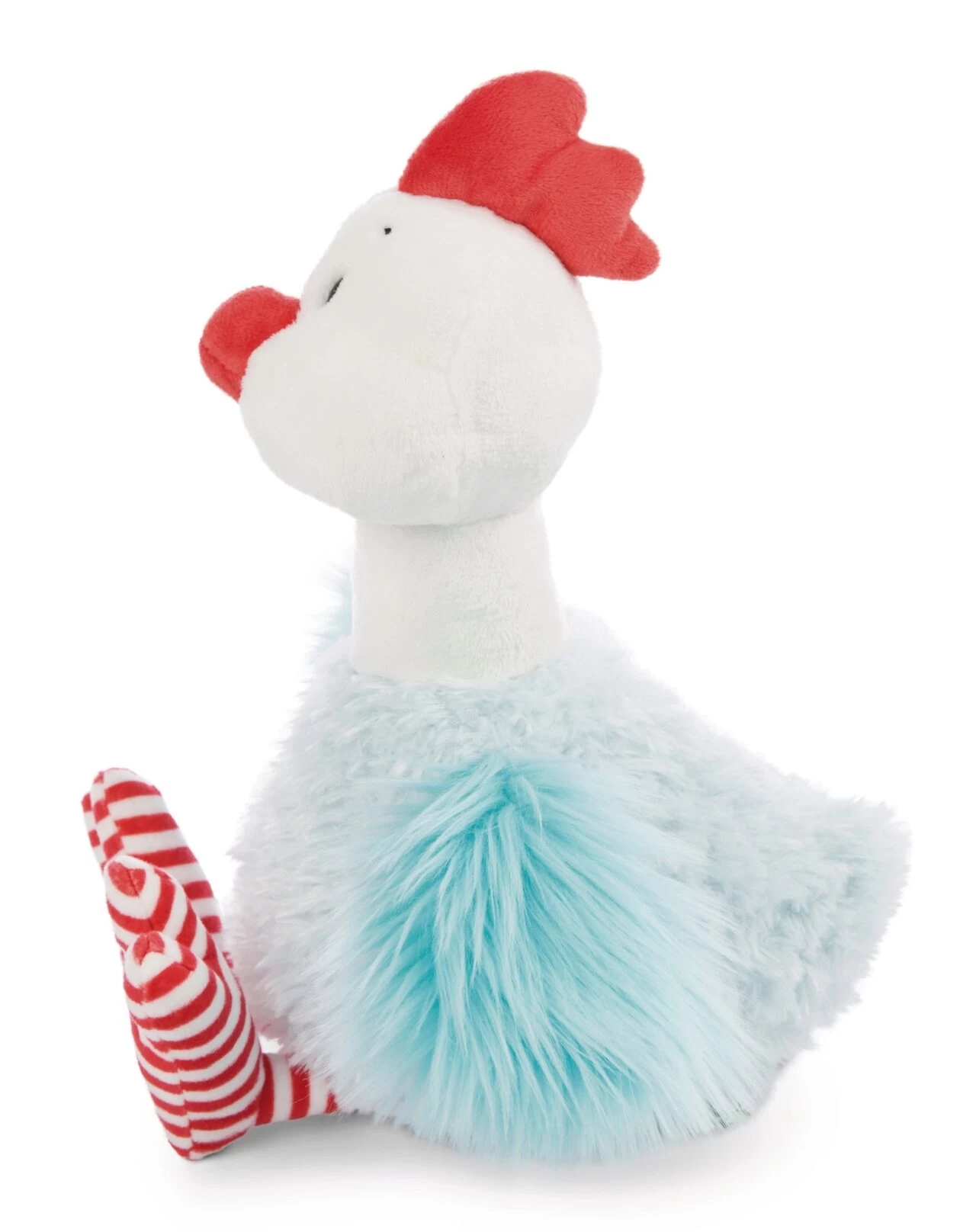 NICI 47788 Henne Chicklinde 35 Cm Schlenker GREEN 2 NICI 47788 Henne Chicklinde 35 Cm Schlenker GREEN – Bild 2