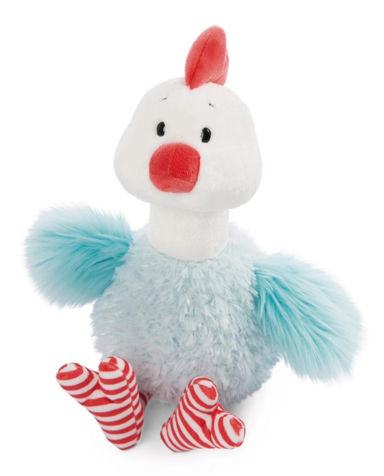 NICI 47788 Henne Chicklinde 35 Cm Schlenker GREEN 1 NICI 47788 Henne Chicklinde 35 Cm Schlenker GREEN