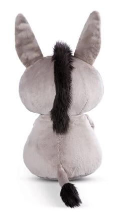 NICI 47826 Glubschis Schlenker Esel Donki 45 Cm GREEN 5 NICI 47826 Glubschis Schlenker Esel Donki 45 Cm GREEN -Stofftierladen nici 47826 glubschis schlenker esel donki 45 cm green 2