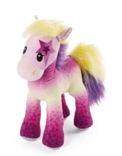 NICI 47848 Pony Candydust 35 Cm Stehend GREEN