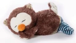 NICI 47877 Eule Oscar 25 Cm Liegend