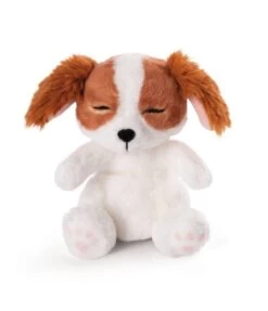 NICI 47890 Sleeping Pets Welpe Cockerspaniel 12 Cm Im Blau-türkisen Körbchen 5 NICI 47890 Sleeping Pets Welpe Cockerspaniel 12 Cm Im Blau-türkisen Körbchen -Stofftierladen nici 47890 sleeping pets welpe cockerspaniel 12 cm im blau turkisen korbchen 2