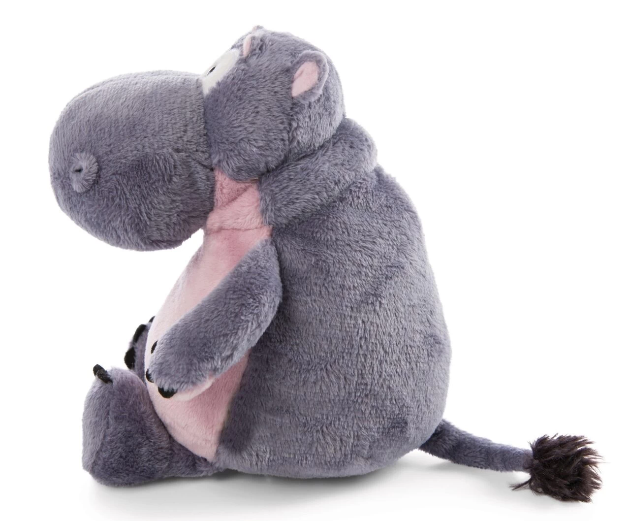 NICI 47960 Nilpferd DJ Nilbert 20 Cm Schlenker GREEN 2 NICI 47960 Nilpferd DJ Nilbert 20 Cm Schlenker GREEN – Bild 2