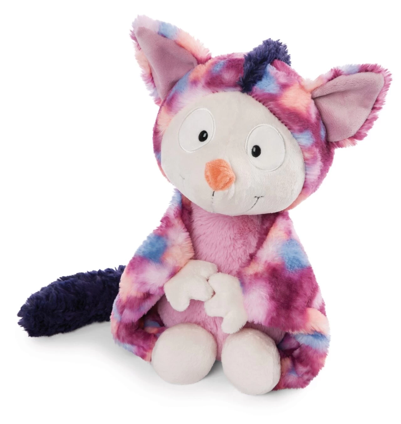 NICI 47961 Flughörnchen Macy McFly 20 Cm GREEN 2 NICI 47961 Flughörnchen Macy McFly 20 Cm GREEN – Bild 2