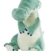 NICI 47967 Wild Friends Krokodil Croco McDile 37 Cm Sitzend GREEN
