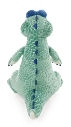 NICI 47967 Wild Friends Krokodil Croco McDile 37 Cm Sitzend GREEN -Stofftierladen nici 47967 wild friends krokodil croco mcdile 37 cm sitzend green 2