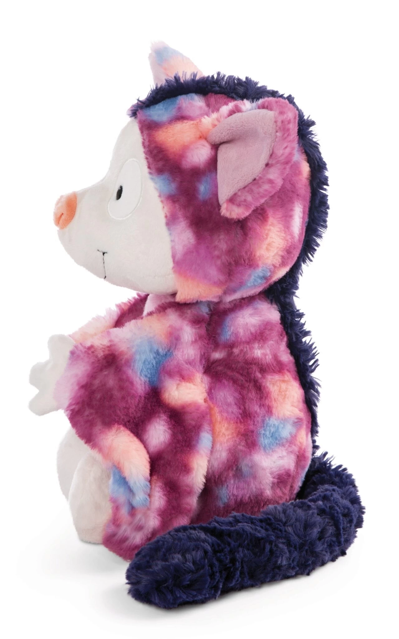 NICI 47969 Wild Friends Flughörnchen Macy McFly 35 Cm GREEN 3 NICI 47969 Wild Friends Flughörnchen Macy McFly 35 Cm GREEN – Bild 3