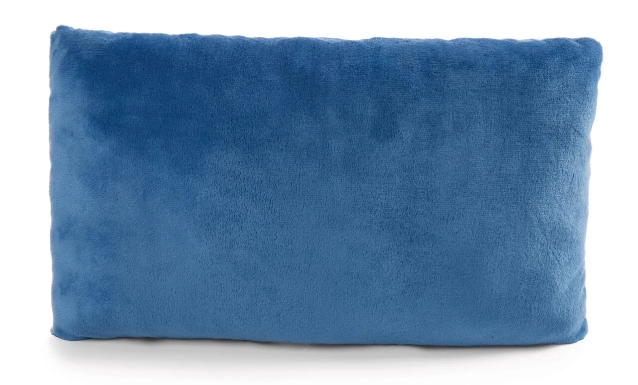 NICI 47981 Wild Friends Kissen Krokodil & Nilpferd Rechteckig 43 X 25 Cm 2 NICI 47981 Wild Friends Kissen Krokodil & Nilpferd Rechteckig 43 X 25 Cm – Bild 2