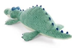 NICI 47982 Wild Friends Krokodil Croco McDile 68 Cm Liegend GREEN 6 NICI 47982 Wild Friends Krokodil Croco McDile 68 Cm Liegend GREEN -Stofftierladen nici 47982 wild friends krokodil croco mcdile 68 cm liegend green 2