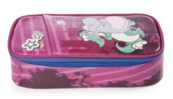 NICI 47985 Stiftemäppchen Krokodil Und Nilpferd 21 X 10 X 6 Cm 5 NICI 47985 Stiftemäppchen Krokodil Und Nilpferd 21 X 10 X 6 Cm -Stofftierladen nici 47985 stiftemappchen krokodil und nilpferd 21 x 10 x 6 cm 2