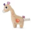 NICI 48031 Schmusetier 2D Giraffe Sasuma 20 Cm