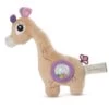 NICI 48034 Activity Schmusetier 2D Giraffe Sasuma 20 Cm
