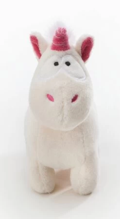 NICI 48052 Theodor & Friends Einhorn Theodor 13 Cm Stehend