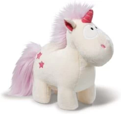 NICI 48053 Einhorn Theodor 22 Cm Stehend