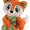 NICI 48061 Kuscheltier Schlafmützen Fuchs Finjo 22cm