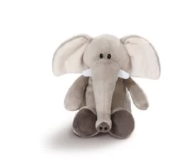 NICI 48066 Kuscheltier Elefant 20 Cm