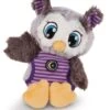 NICI 48068 Schlafmützen Eule Olafina 22 Cm