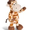 NICI 48069 Kuscheltier Giraffe Zoo Friends