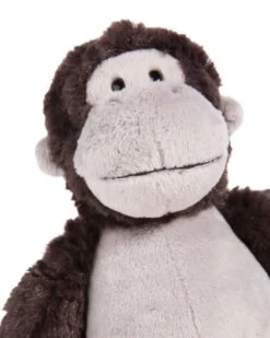 NICI 48070 Zoo Friends Gorilla 20 Cm Schlenker -Stofftierladen nici 48070 zoo friends gorilla 20 cm schlenker 4
