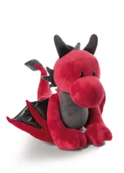 NICI 48081 Drache Eldor 30 Cm Stehend