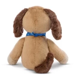 NICI 48183 Hund Barky 30 Cm Schlenker Mit Biegefunktion -Stofftierladen nici 48183 hund barky 30 cm schlenker mit biegefunktion 2
